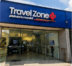 Travel Zone Guatemala
