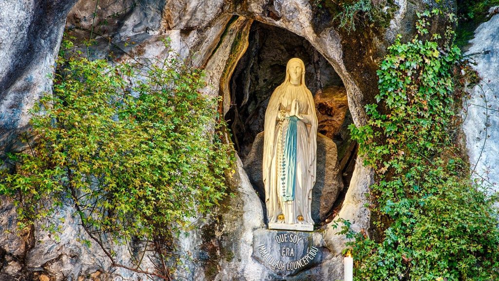 Peregrinación Mariana Misionera 2020