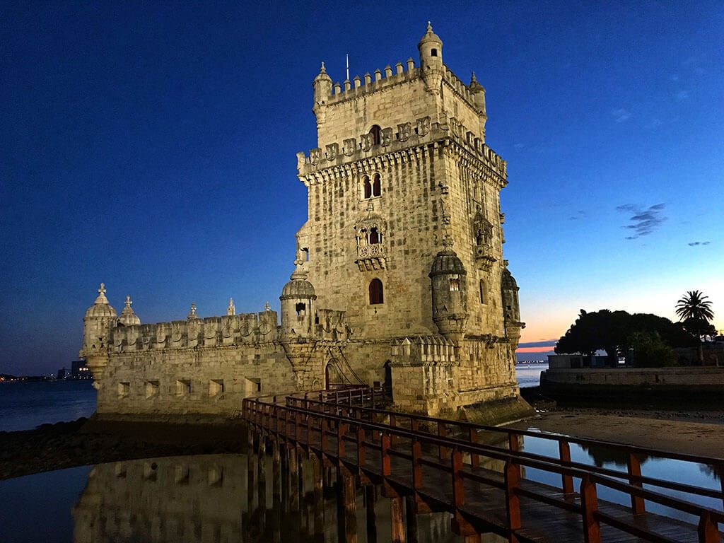 Peregrinación mariana misionera 2020 – Lisboa Portugal