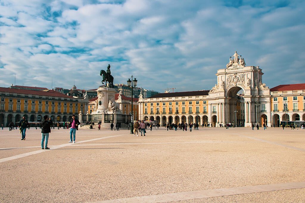 Peregrinación mariana misionera 2020 – Lisboa Portugal