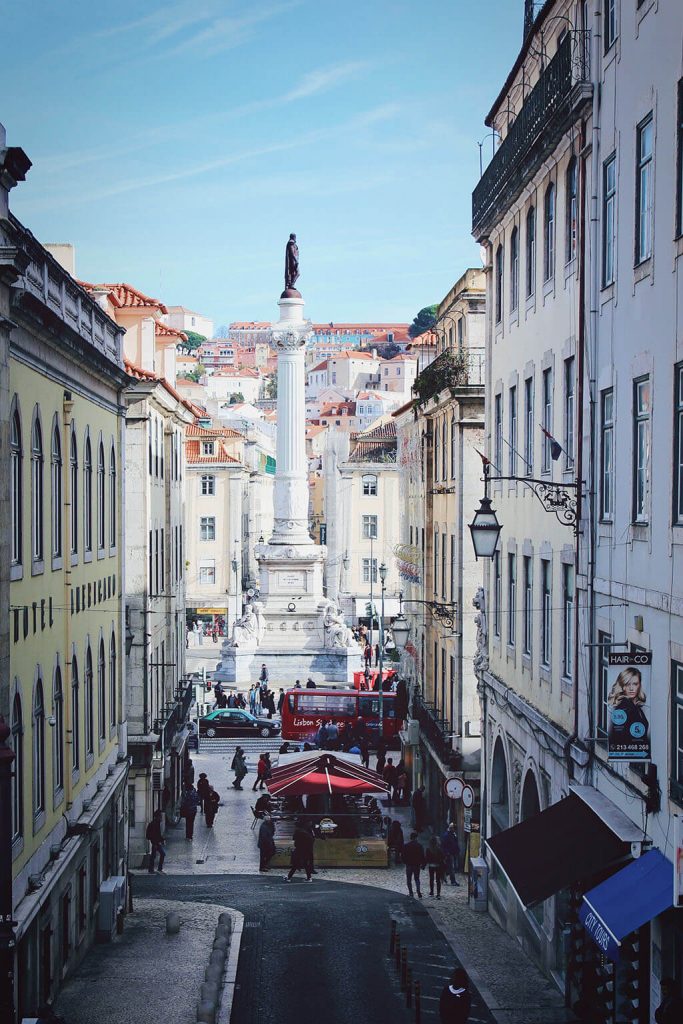 Peregrinación mariana misionera 2020 – Lisboa Portugal