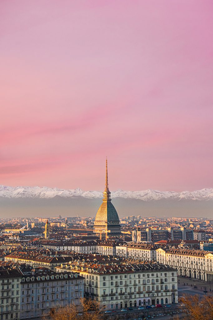 Peregrinación Mariana Misionera 2020 – Turin – Italia