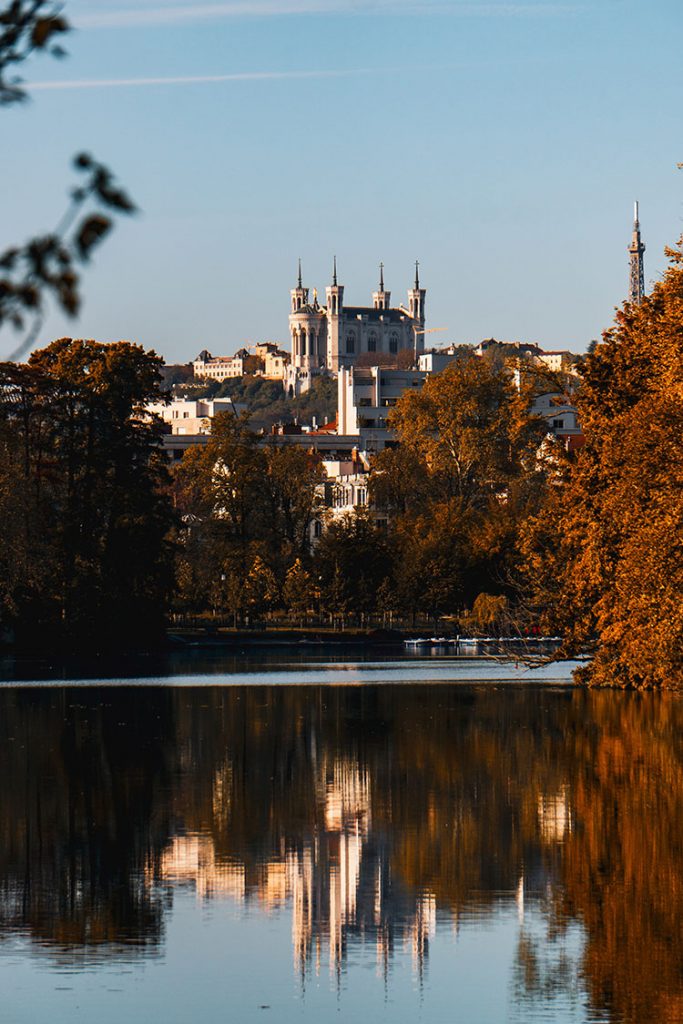 Peregrinación Mariana Misionera 2020 – Lyon – Francia