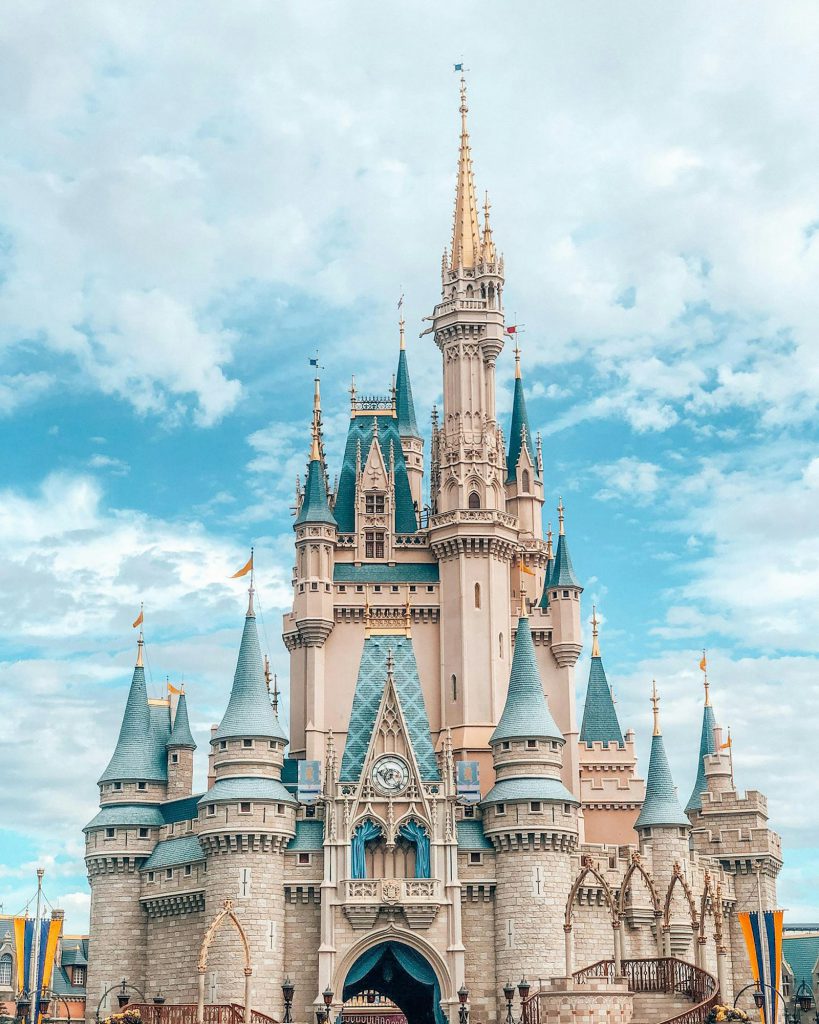 Magic Kingdom
